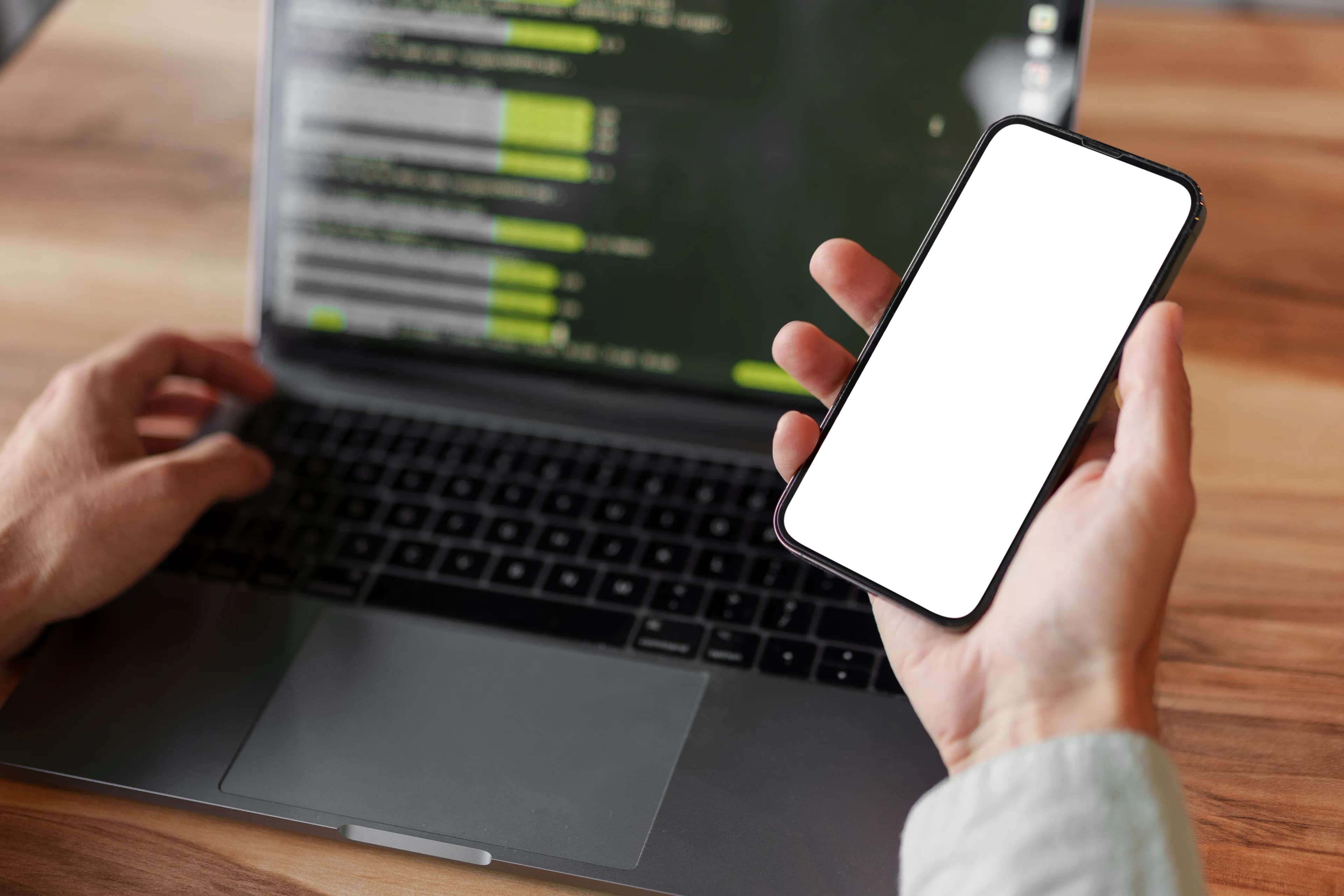 Mobile App Development